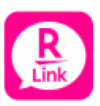 通常契約の楽天モバイルで無料通話に使用するRakuten Linkアプリ